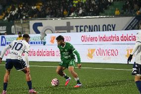 CALCIO - Serie B - US Avellino vs Empoli FC