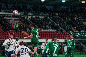 CALCIO - Serie B - US Avellino vs Empoli FC