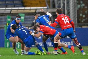 RUGBY - Test Match - Quilter Nations Series 2025 - Italia vs Cile