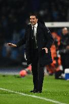 CALCIO - Serie A - SSC Napoli vs Atalanta BC