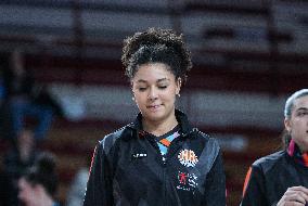 VOLLEY - Serie A1 Femminile - Igor Gorgonzola Novara vs Cbf Balducci Hr Macerata