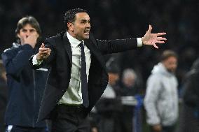 CALCIO - Serie A - SSC Napoli vs Atalanta BC