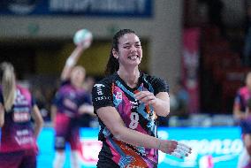 VOLLEY - Serie A1 Femminile - Igor Gorgonzola Novara vs Cbf Balducci Hr Macerata