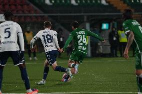 CALCIO - Serie B - US Avellino vs Empoli FC
