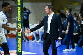 VOLLEY - Superlega Serie A - Cisterna Volley vs Allianz Milano 0-3 (21-25, 18-25, 24-26)