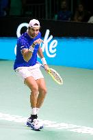 TENNIS - Internazionali di Tennis - Davis Cup - Final Eight