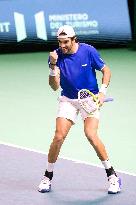 TENNIS - Internazionali di Tennis - Davis Cup - Final Eight