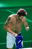 TENNIS - Internazionali di Tennis - Davis Cup - Final Eight