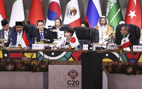 G20 summit