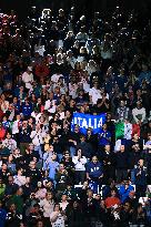 TENNIS - Internazionali di Tennis - Davis Cup - Final Eight