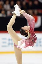 Figure skating: Finlandia Trophy