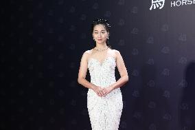 62nd Golden Horse Awards in Taipei