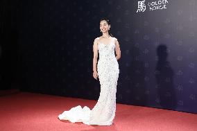 62nd Golden Horse Awards in Taipei