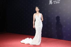 62nd Golden Horse Awards in Taipei