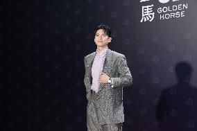 62nd Golden Horse Awards in Taipei