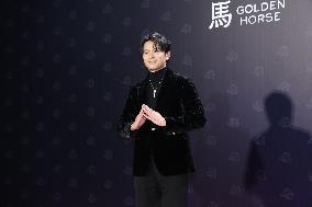 62nd Golden Horse Awards in Taipei