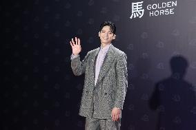 62nd Golden Horse Awards in Taipei