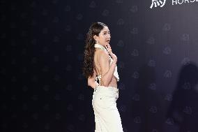 62nd Golden Horse Awards in Taipei