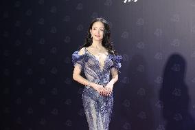 62nd Golden Horse Awards in Taipei
