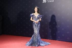 62nd Golden Horse Awards in Taipei