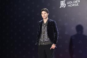 62nd Golden Horse Awards in Taipei