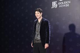 62nd Golden Horse Awards in Taipei