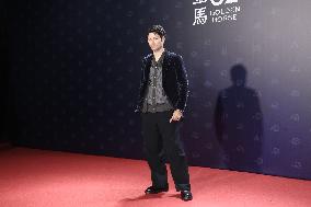 62nd Golden Horse Awards in Taipei