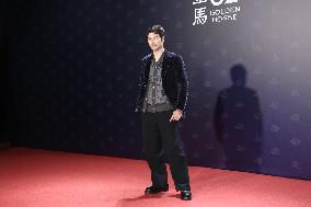 62nd Golden Horse Awards in Taipei