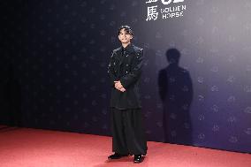 62nd Golden Horse Awards in Taipei