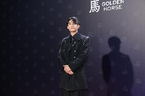 62nd Golden Horse Awards in Taipei