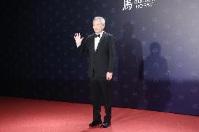 62nd Golden Horse Awards in Taipei