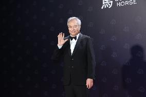 62nd Golden Horse Awards in Taipei