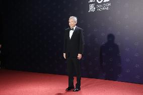62nd Golden Horse Awards in Taipei