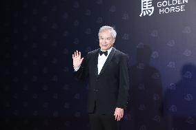 62nd Golden Horse Awards in Taipei