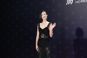 62nd Golden Horse Awards in Taipei