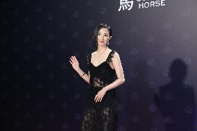 62nd Golden Horse Awards in Taipei