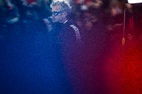 France v Australia - Rugby Union Test Match - Paris