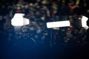 France v Australia - Rugby Union Test Match - Paris