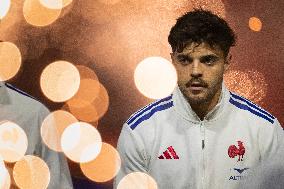 France v Australia - Rugby Union Test Match - Paris