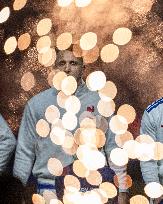 France v Australia - Rugby Union Test Match - Paris