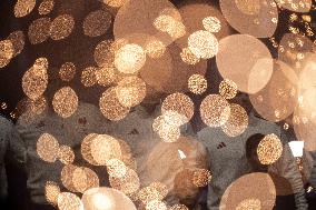 France v Australia - Rugby Union Test Match - Paris