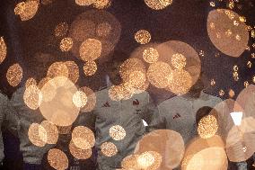 France v Australia - Rugby Union Test Match - Paris