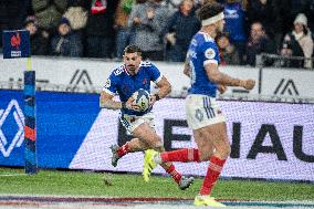 France v Australia - Rugby Union Test Match - Paris