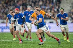 France v Australia - Rugby Union Test Match - Paris