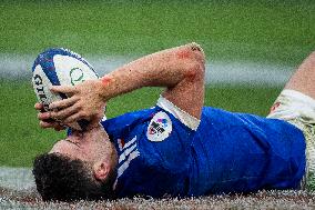 France v Australia - Rugby Union Test Match - Paris
