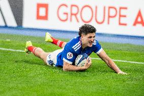 France v Australia - Rugby Union Test Match - Paris