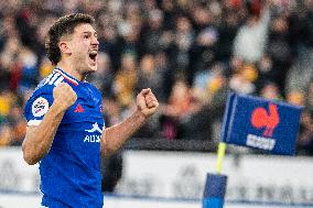 France v Australia - Rugby Union Test Match - Paris