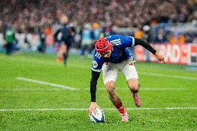 France v Australia - Rugby Union Test Match - Paris