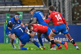 RUGBY - Test Match - Quilter Nations Series 2025 - Italia vs Cile