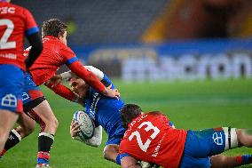 RUGBY - Test Match - Quilter Nations Series 2025 - Italia vs Cile